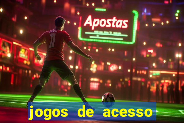 jogos de acesso antecipado paga